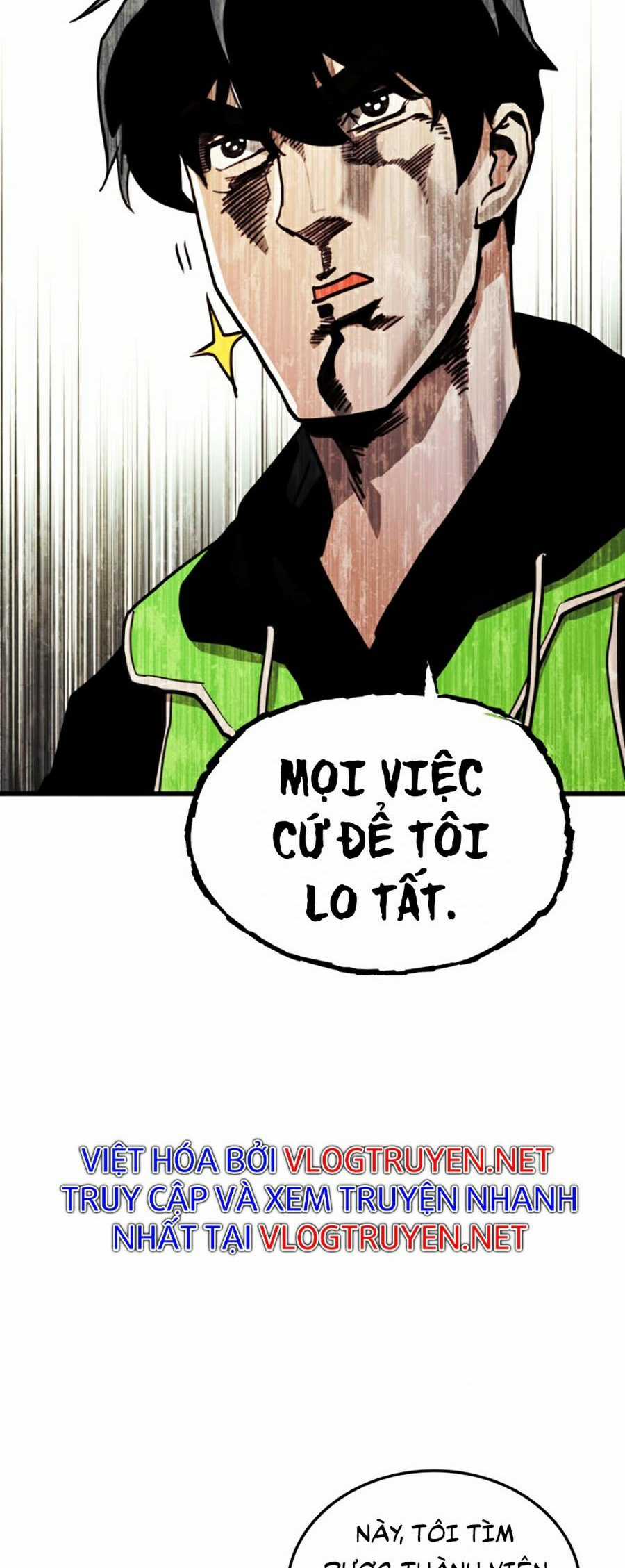 Ranker Tái Xuất Chapter 3 trang 68