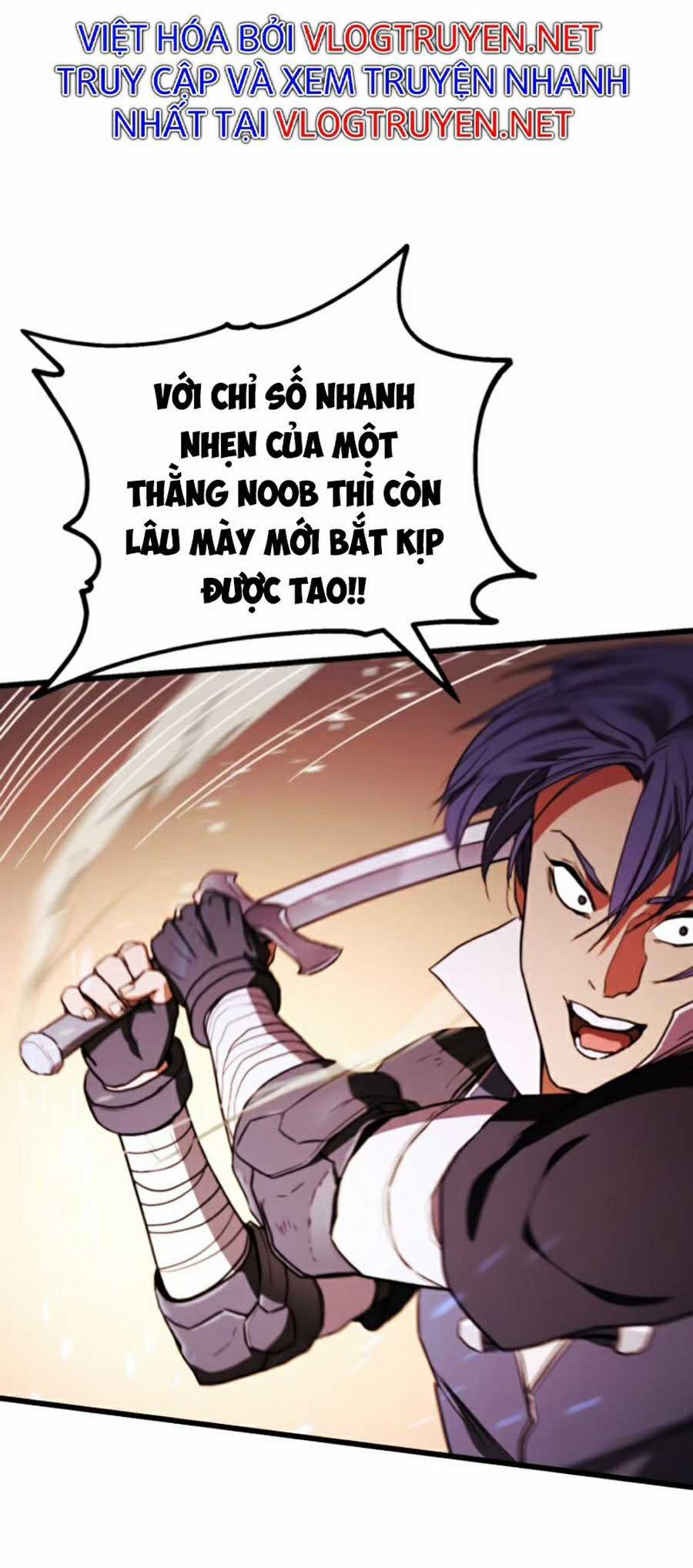 Ranker Tái Xuất Chapter 3 trang 7