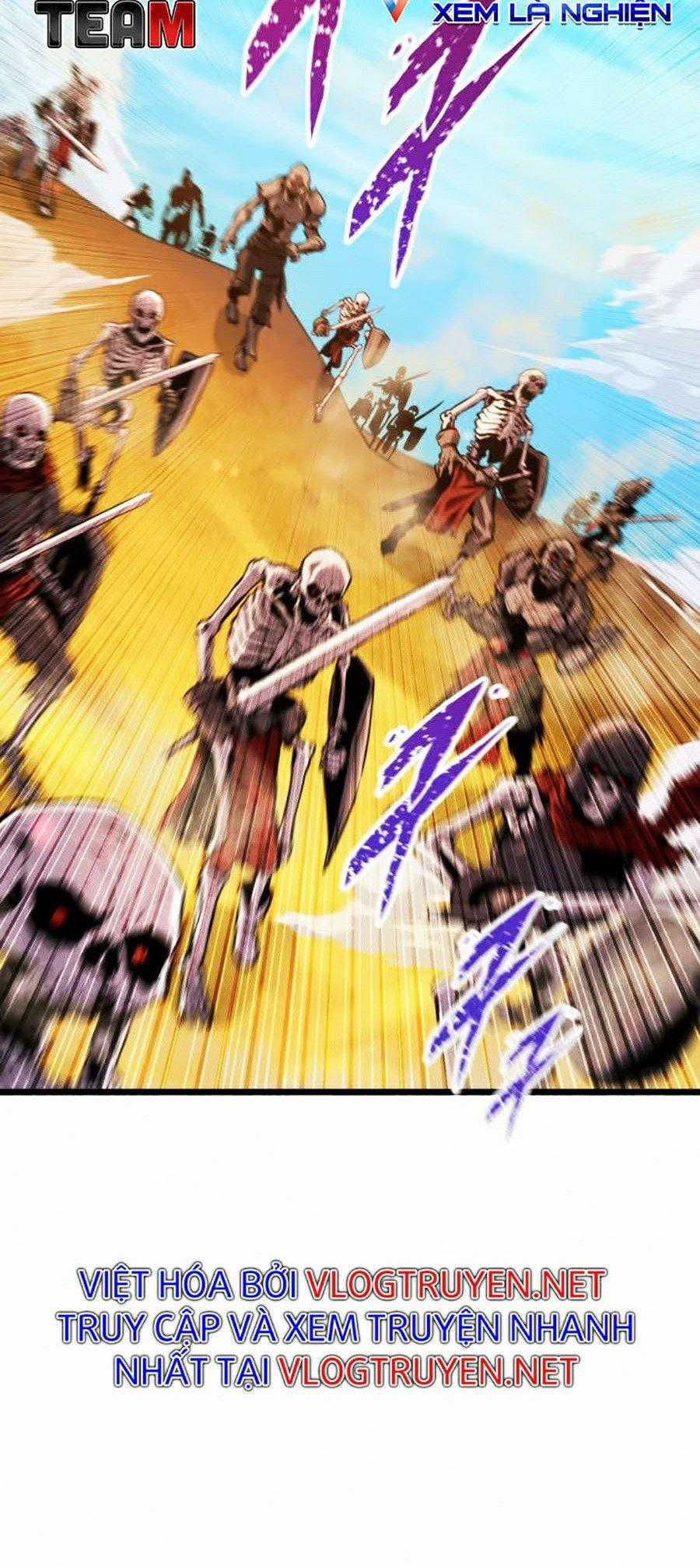 Ranker Tái Xuất Chapter 30 trang 1