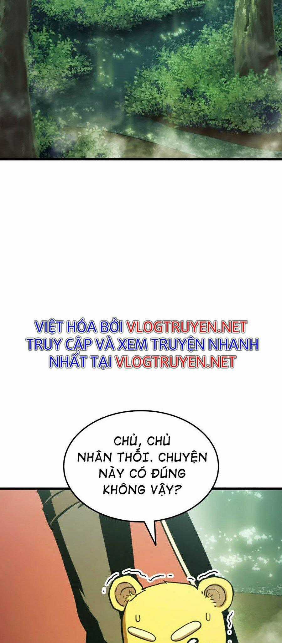Ranker Tái Xuất Chapter 33 trang 1