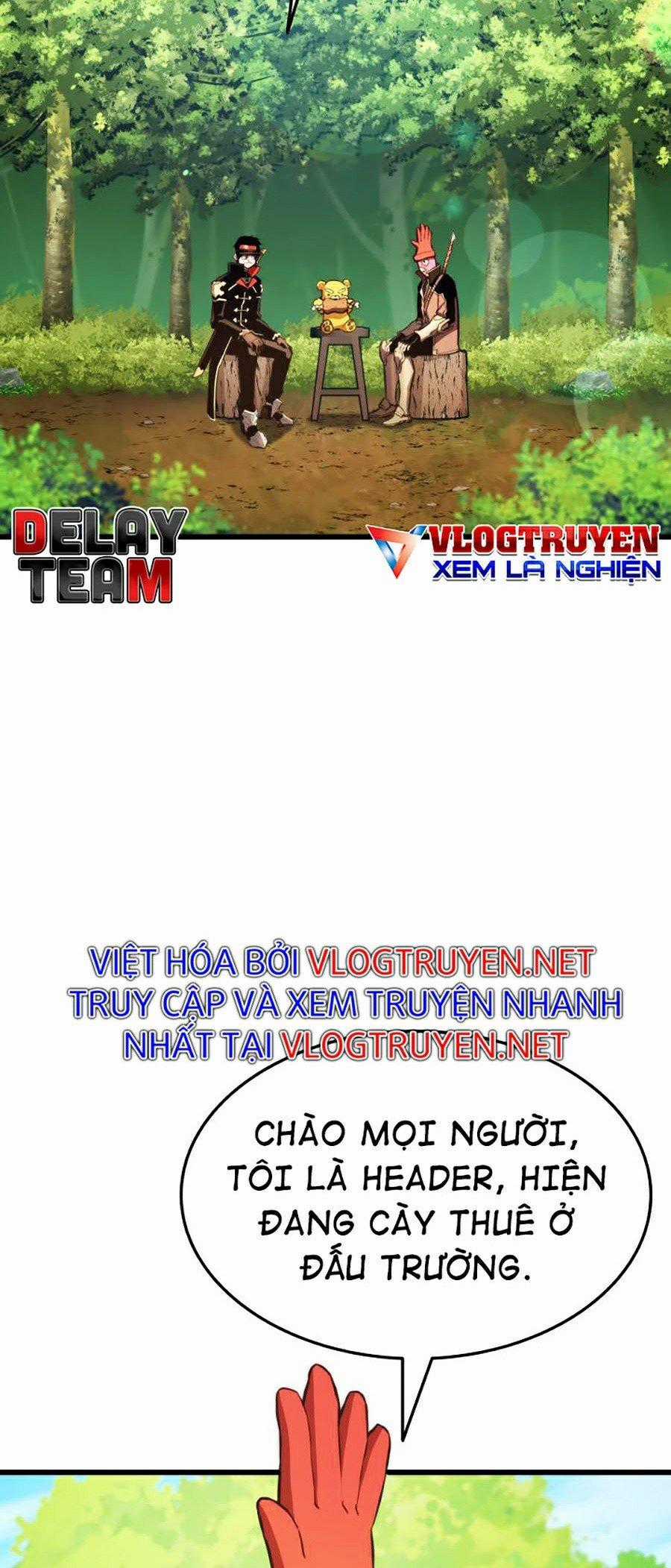 Ranker Tái Xuất Chapter 34 trang 1