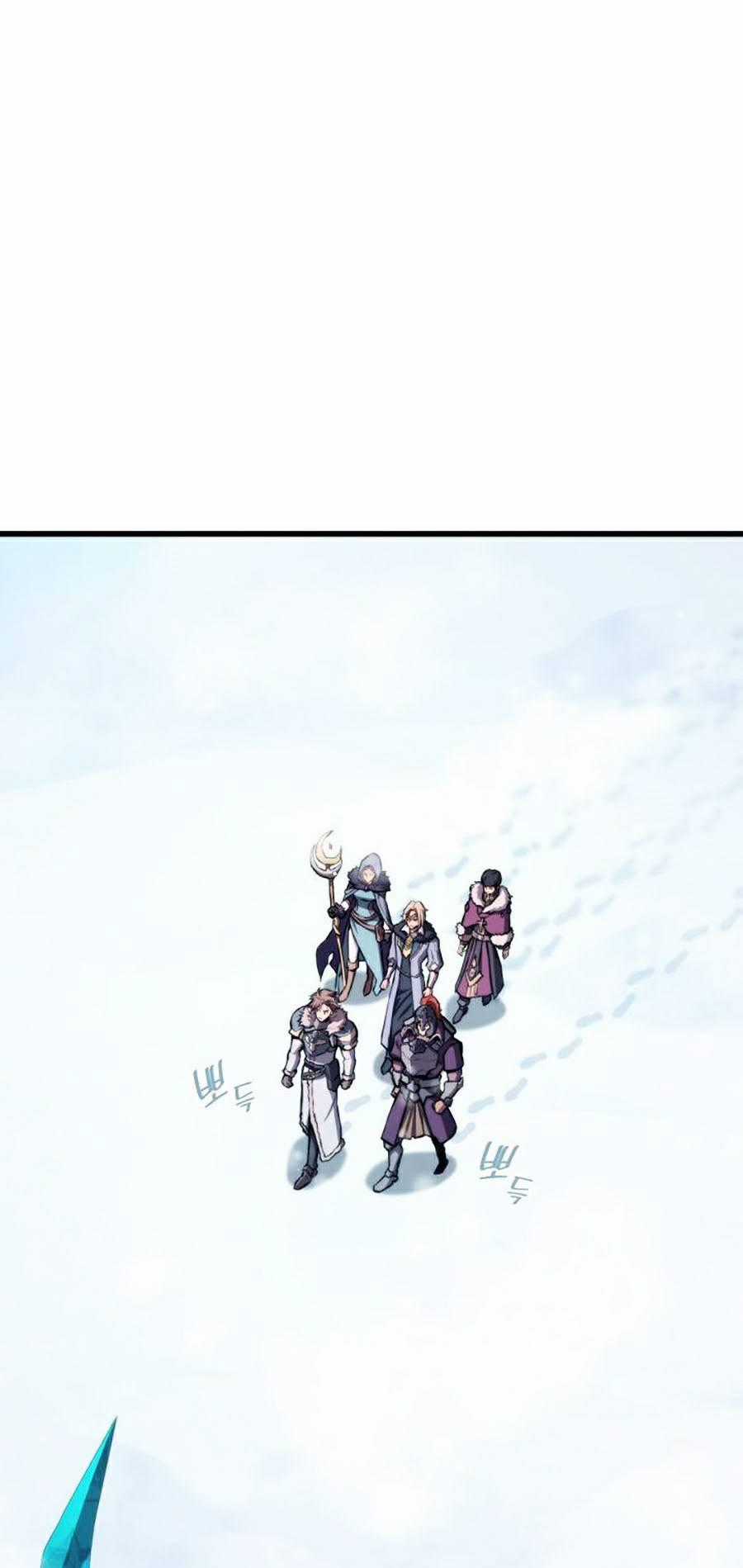 Ranker Tái Xuất Chapter 36 trang 1