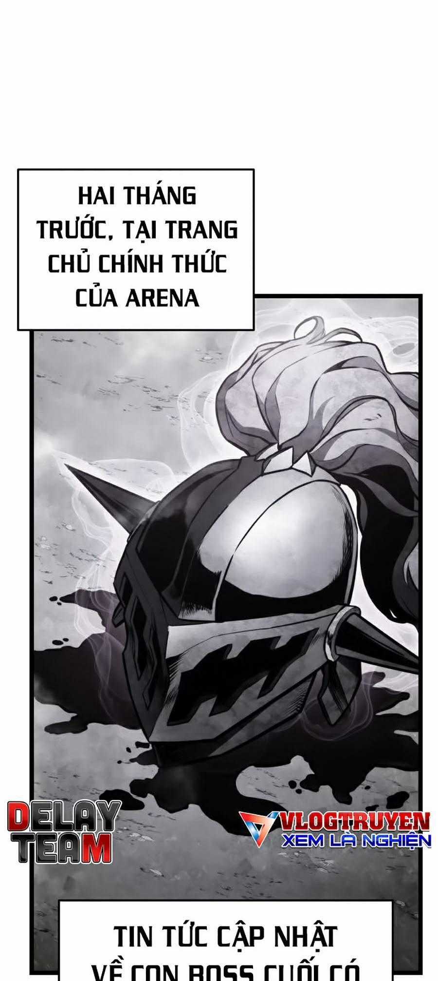 Ranker Tái Xuất Chapter 38 trang 1