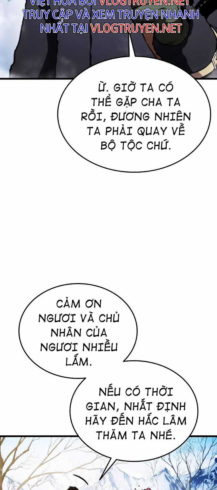 Ranker Tái Xuất Chapter 39 trang 1