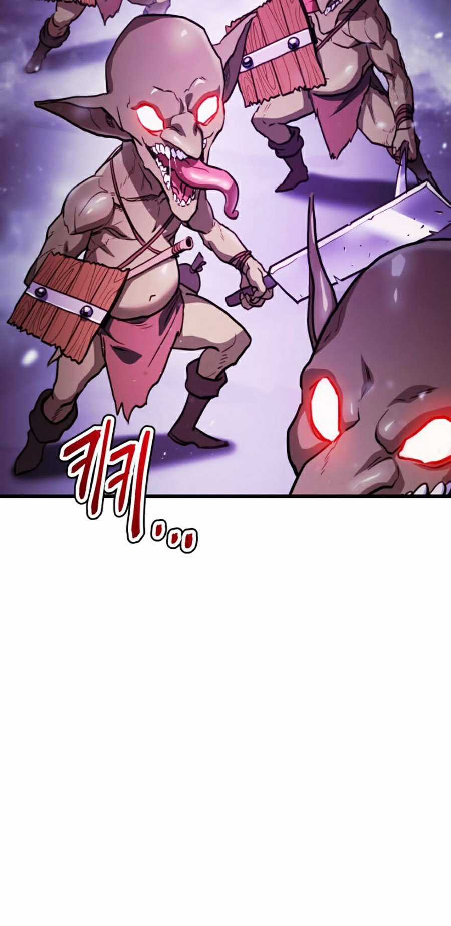 Ranker Tái Xuất Chapter 4 trang 11