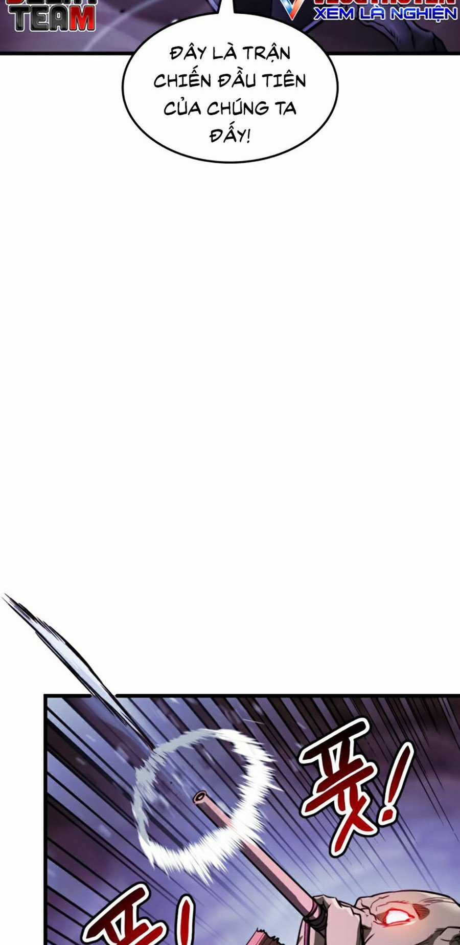 Ranker Tái Xuất Chapter 4 trang 13