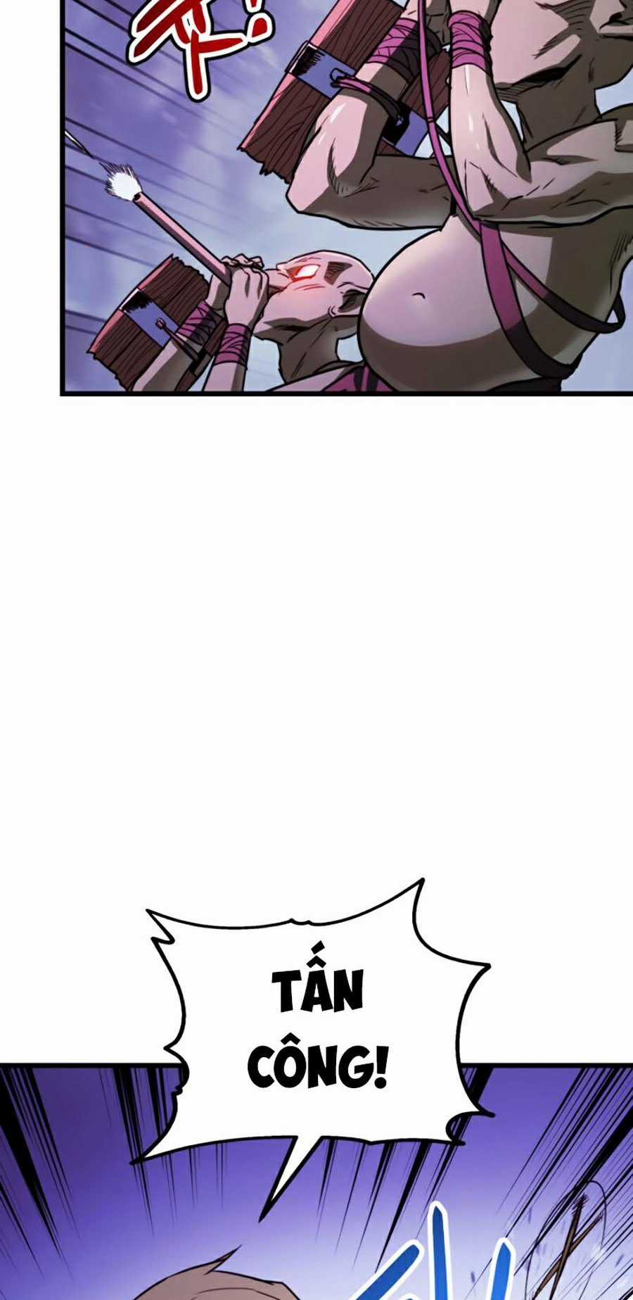 Ranker Tái Xuất Chapter 4 trang 14