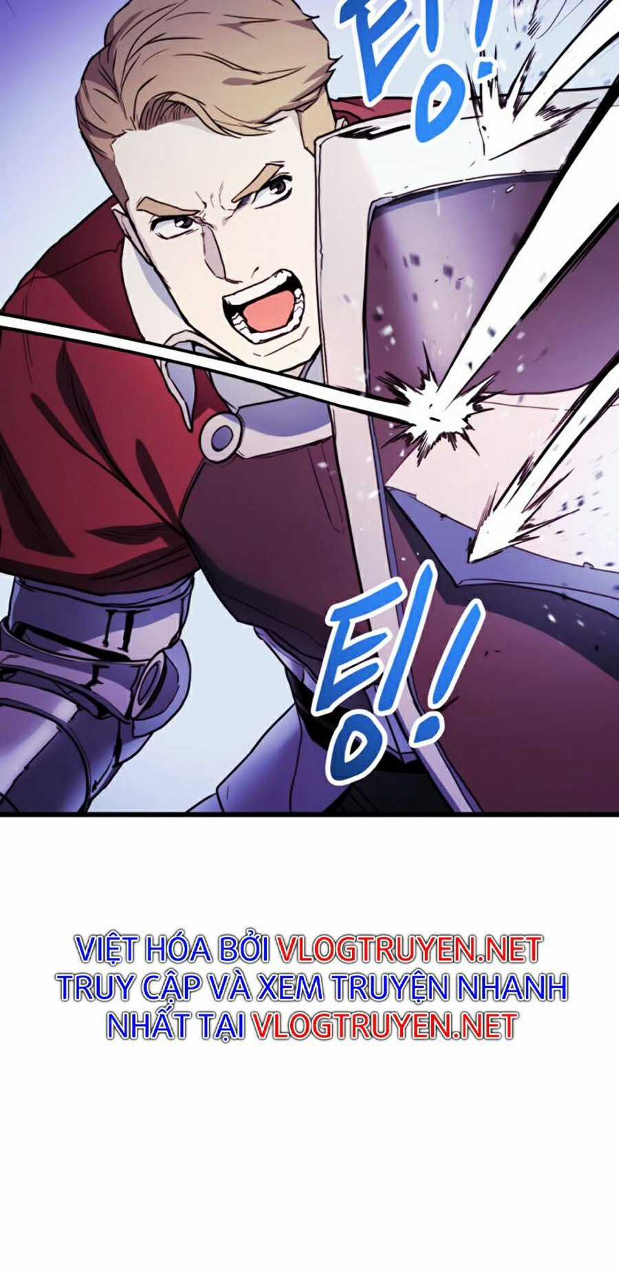 Ranker Tái Xuất Chapter 4 trang 15