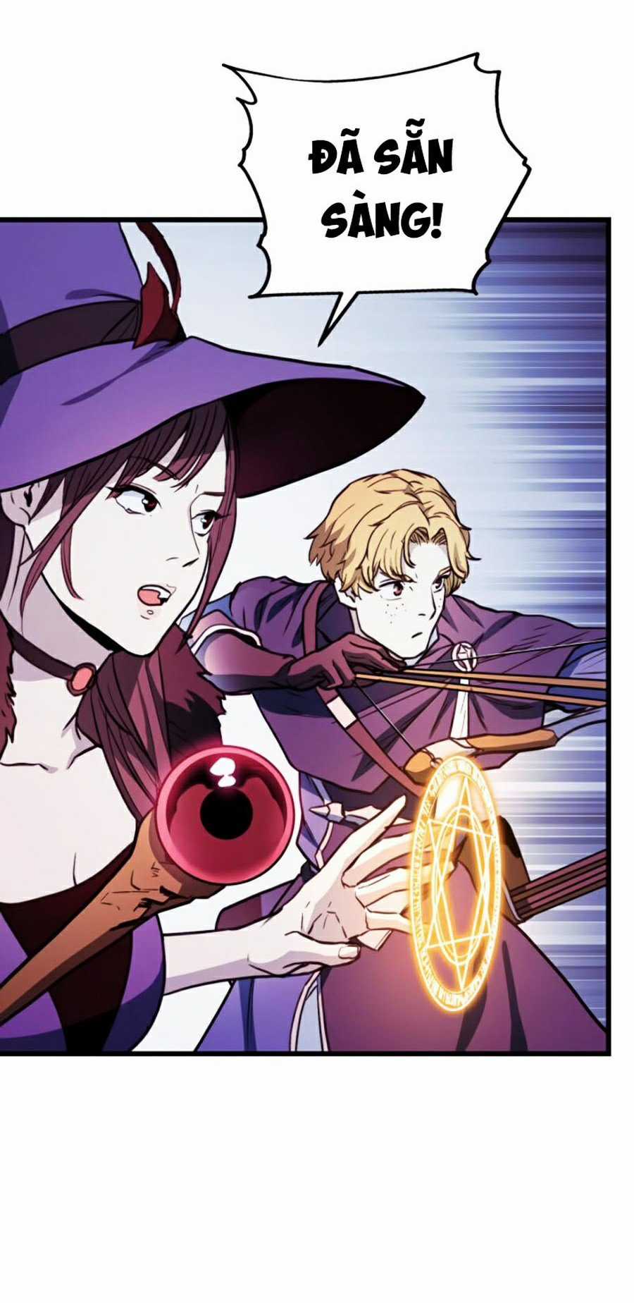 Ranker Tái Xuất Chapter 4 trang 16