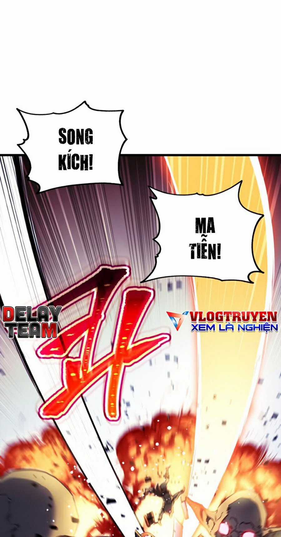 Ranker Tái Xuất Chapter 4 trang 17