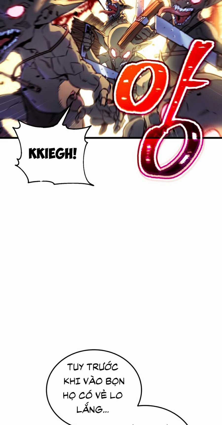 Ranker Tái Xuất Chapter 4 trang 18