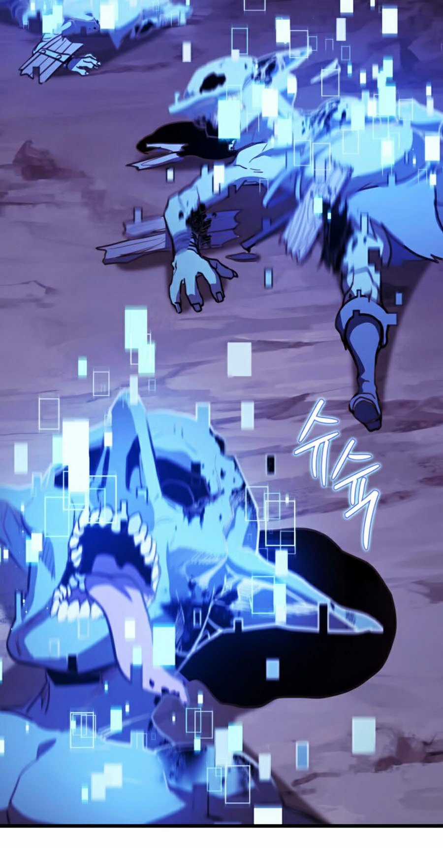 Ranker Tái Xuất Chapter 4 trang 23