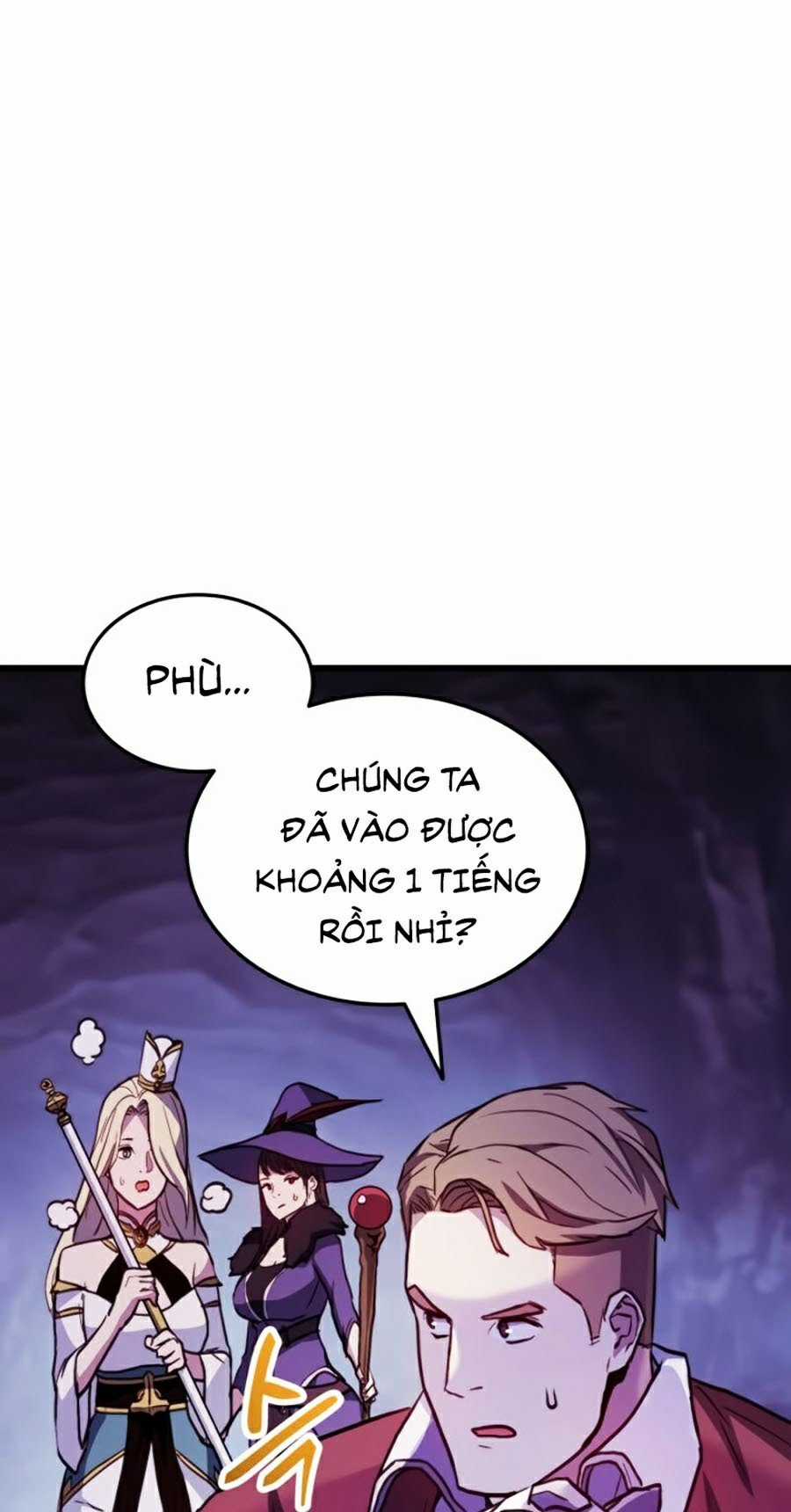 Ranker Tái Xuất Chapter 4 trang 24