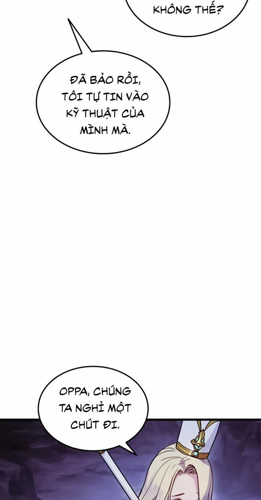 Ranker Tái Xuất Chapter 4 trang 27