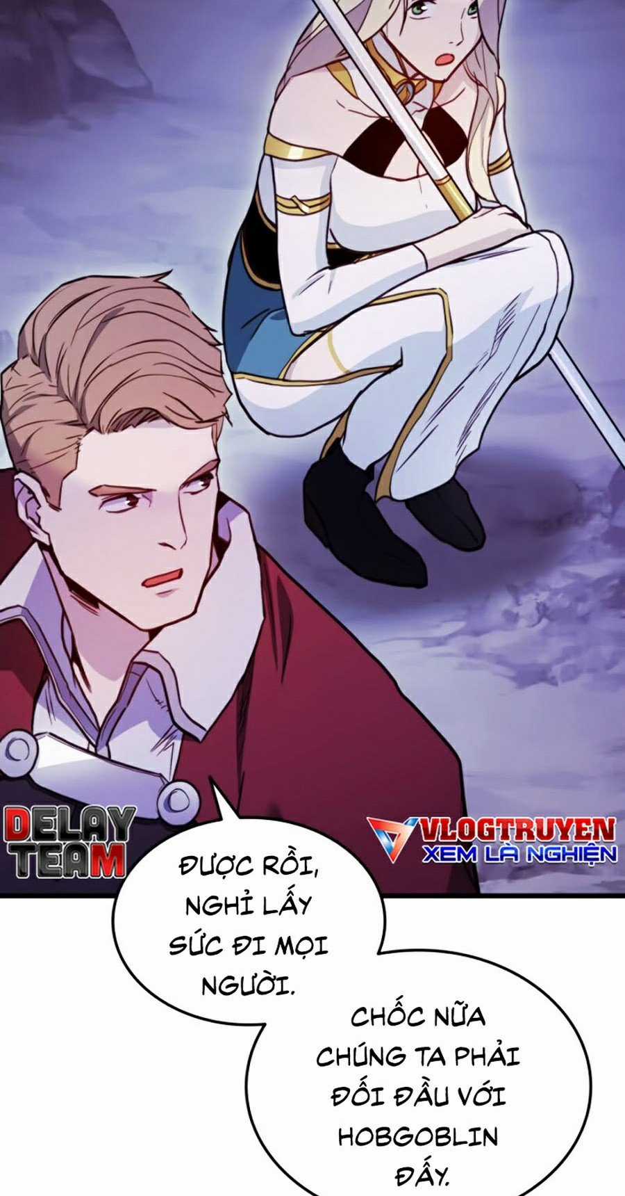 Ranker Tái Xuất Chapter 4 trang 28