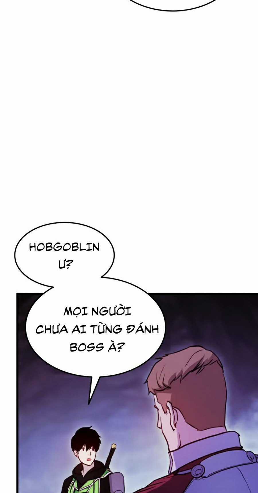 Ranker Tái Xuất Chapter 4 trang 29