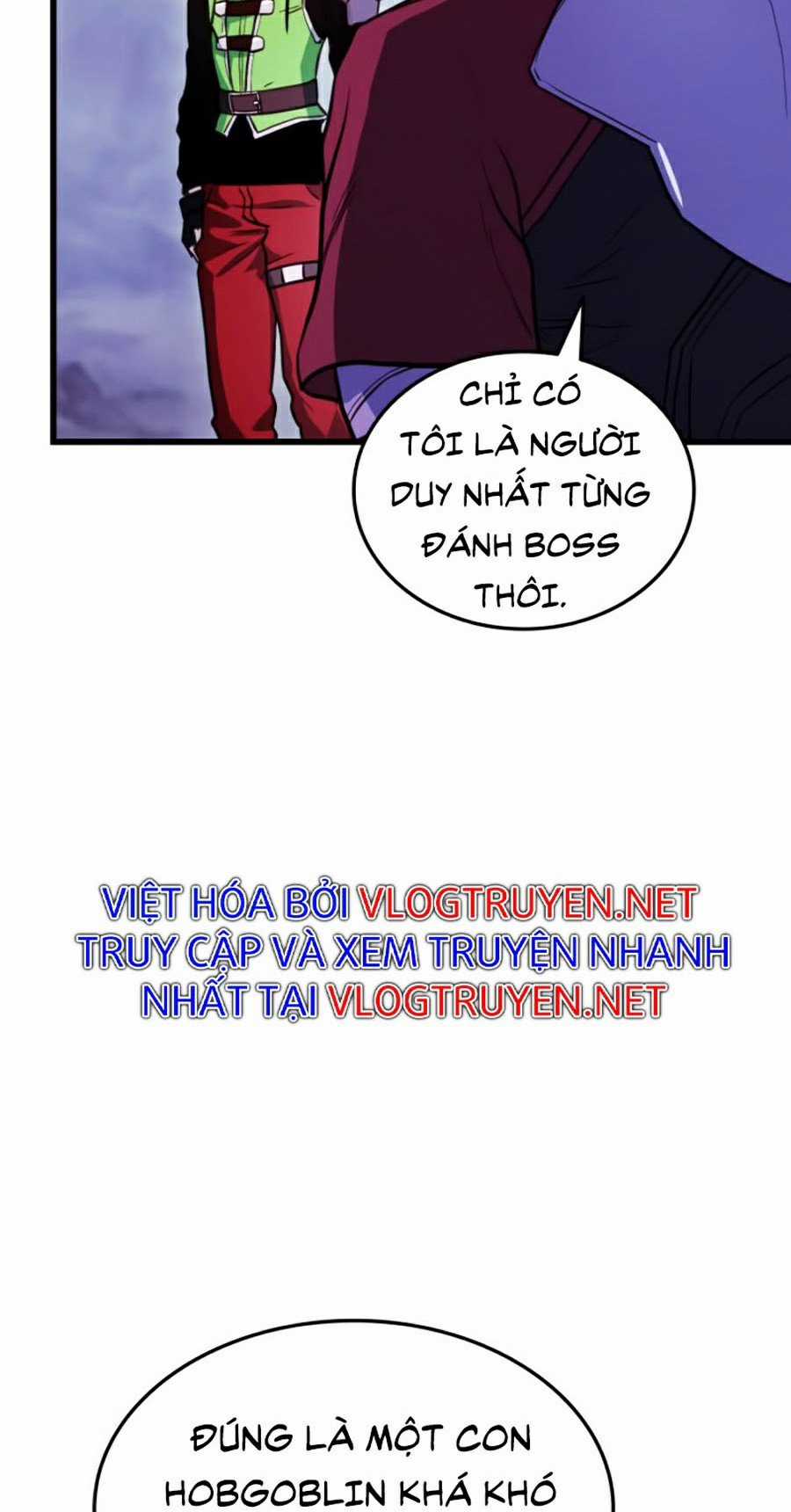 Ranker Tái Xuất Chapter 4 trang 30