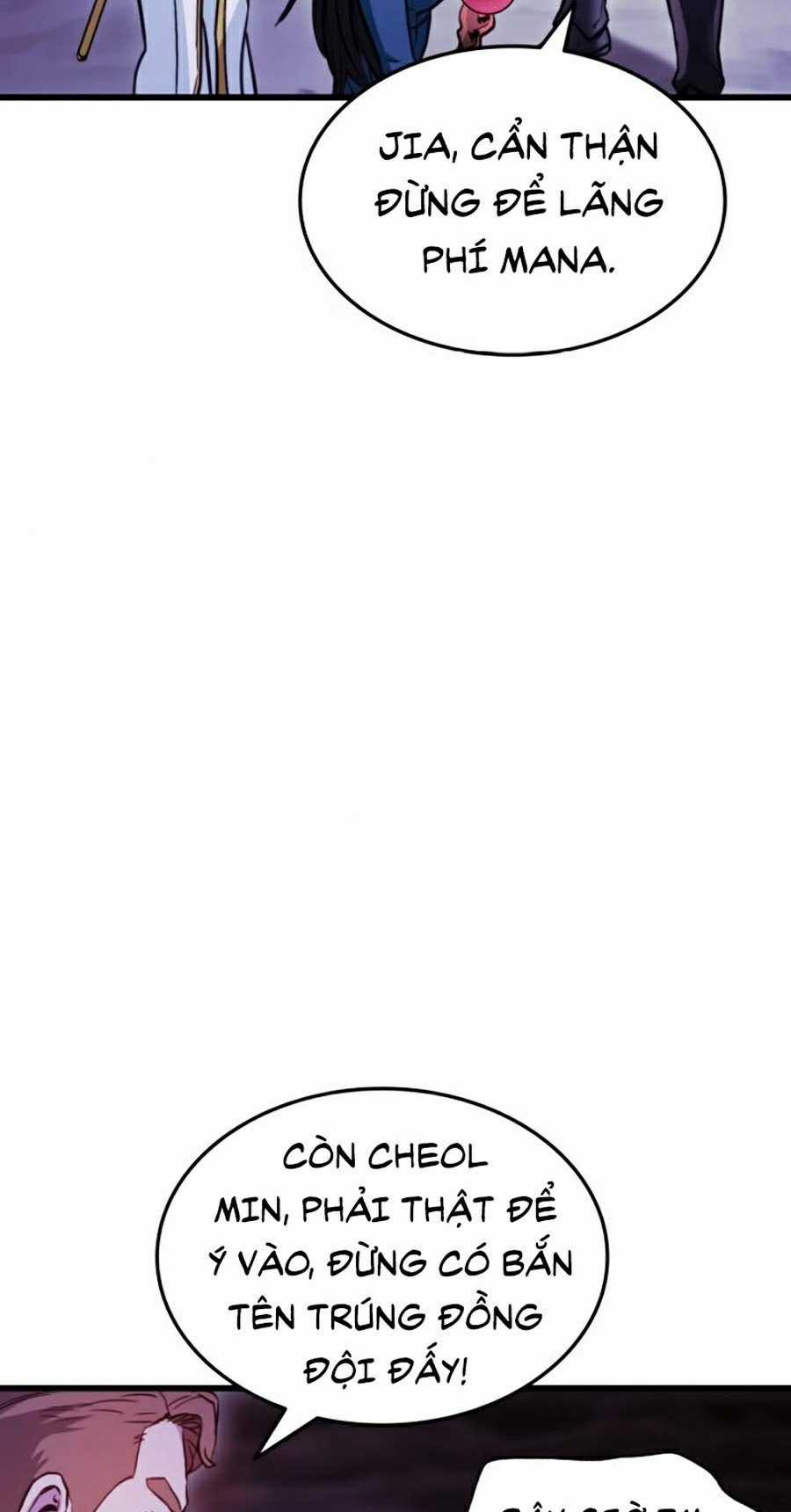 Ranker Tái Xuất Chapter 4 trang 32