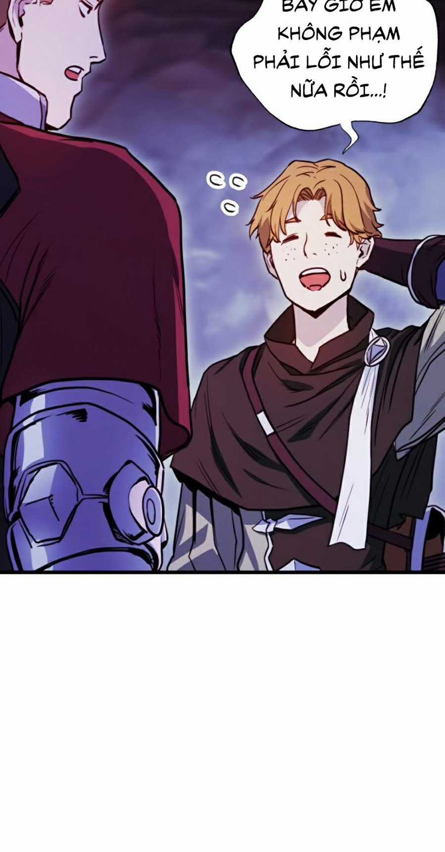 Ranker Tái Xuất Chapter 4 trang 33