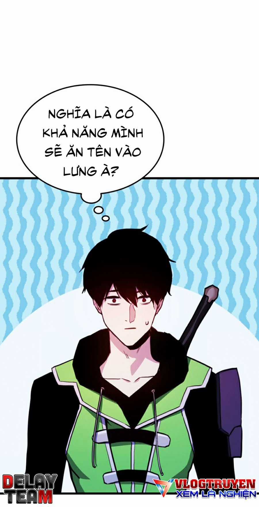 Ranker Tái Xuất Chapter 4 trang 34