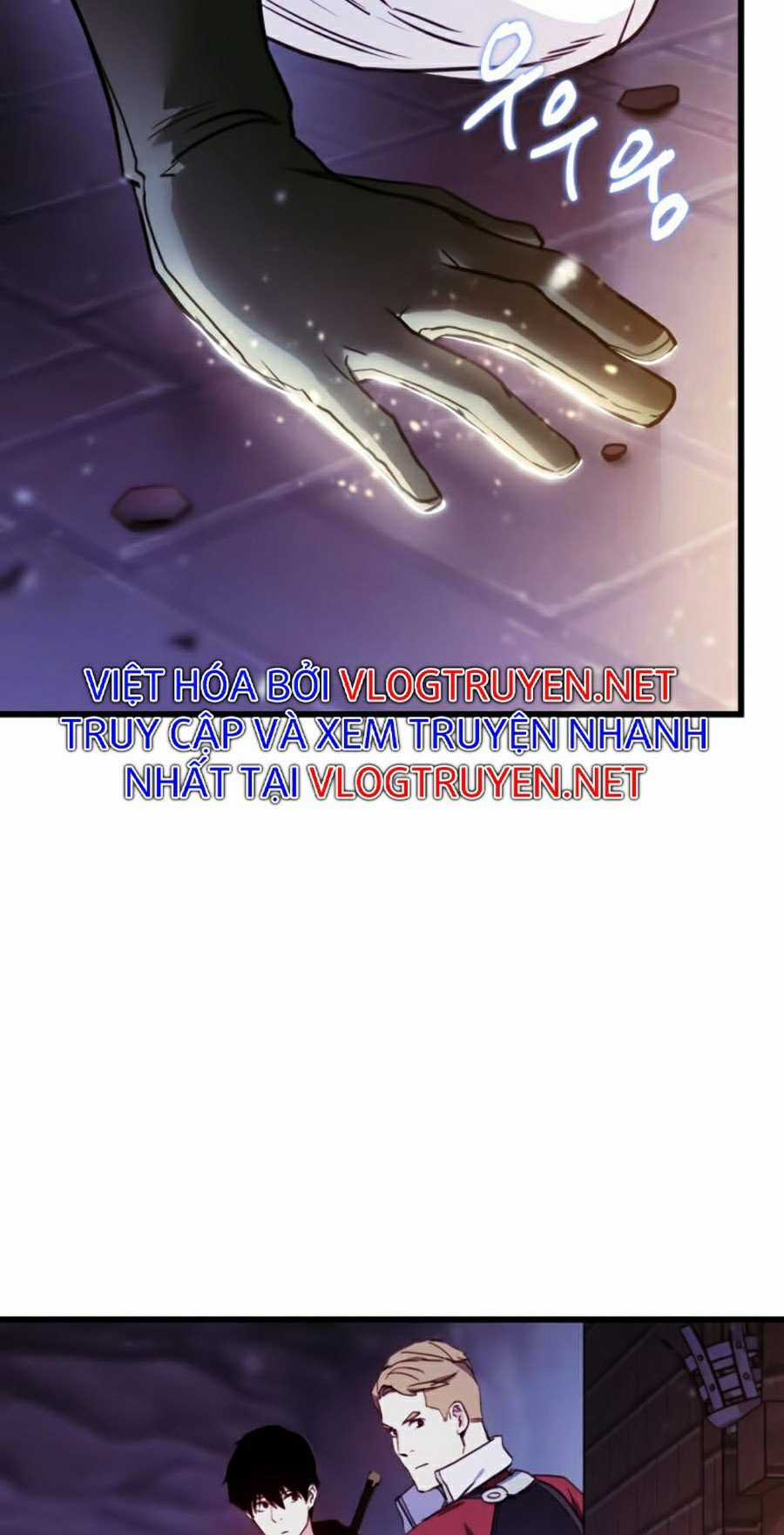 Ranker Tái Xuất Chapter 4 trang 36