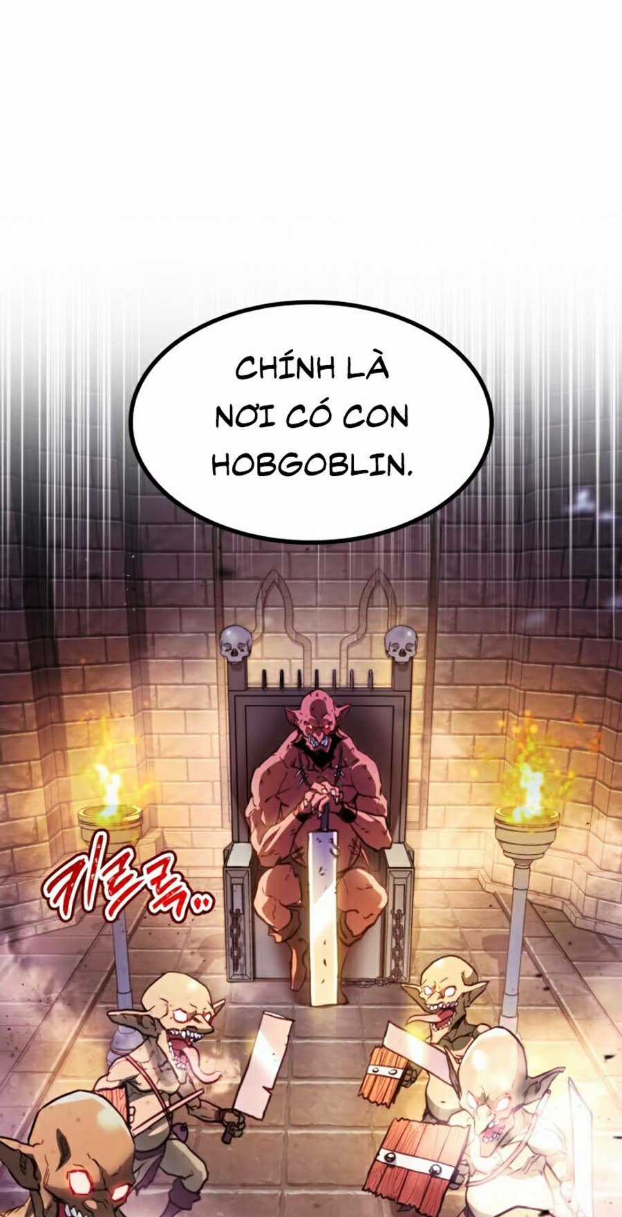 Ranker Tái Xuất Chapter 4 trang 38