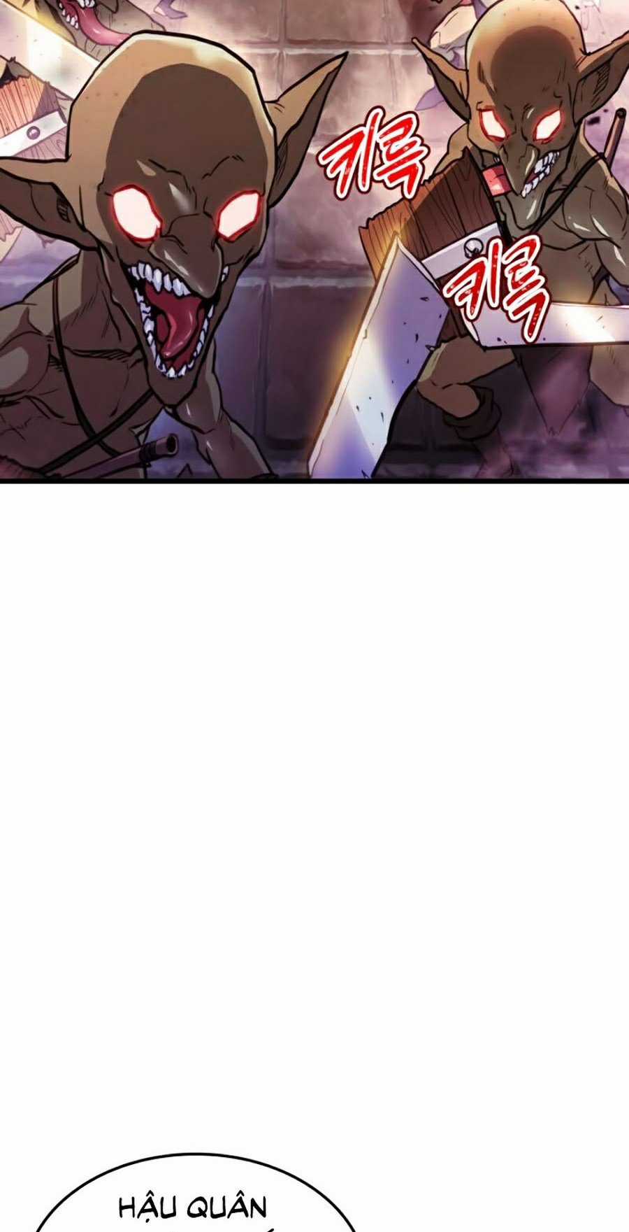 Ranker Tái Xuất Chapter 4 trang 39