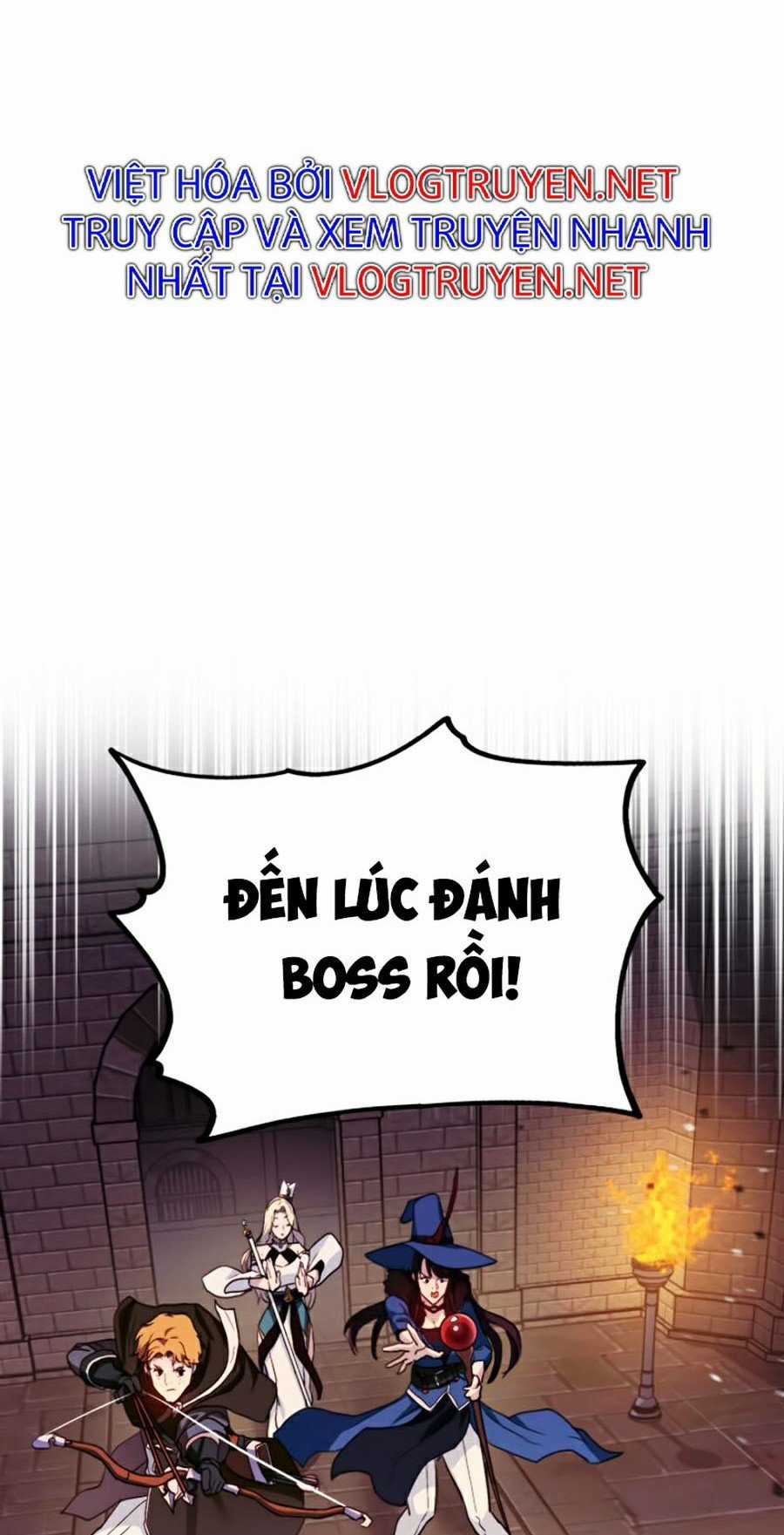 Ranker Tái Xuất Chapter 4 trang 42