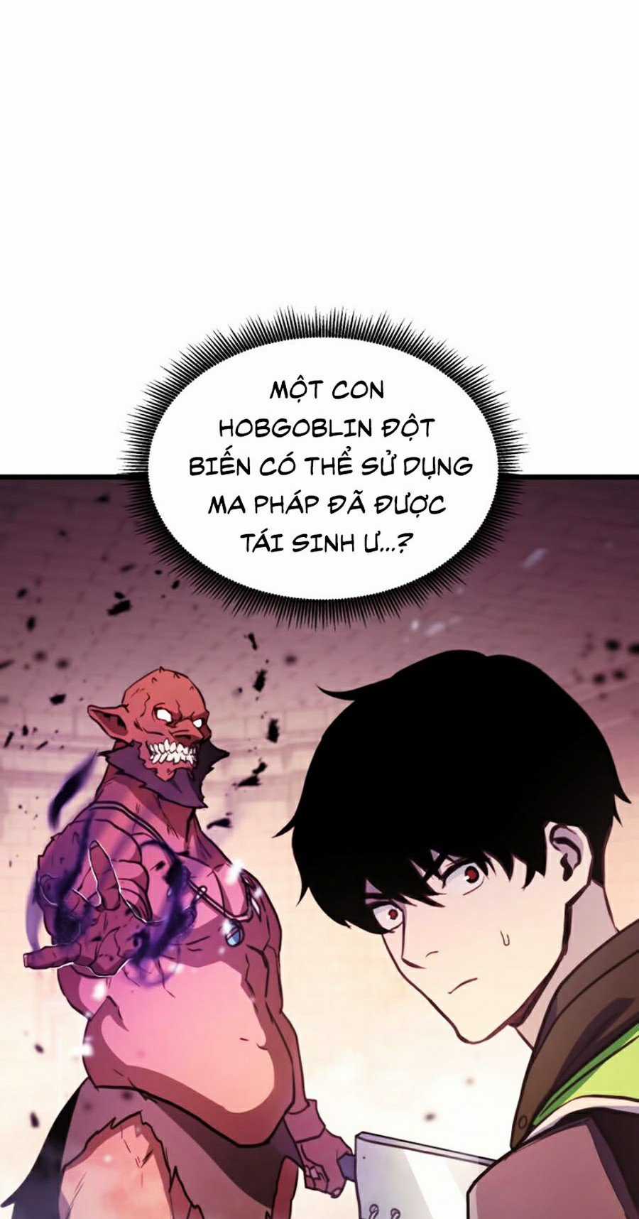 Ranker Tái Xuất Chapter 4 trang 56