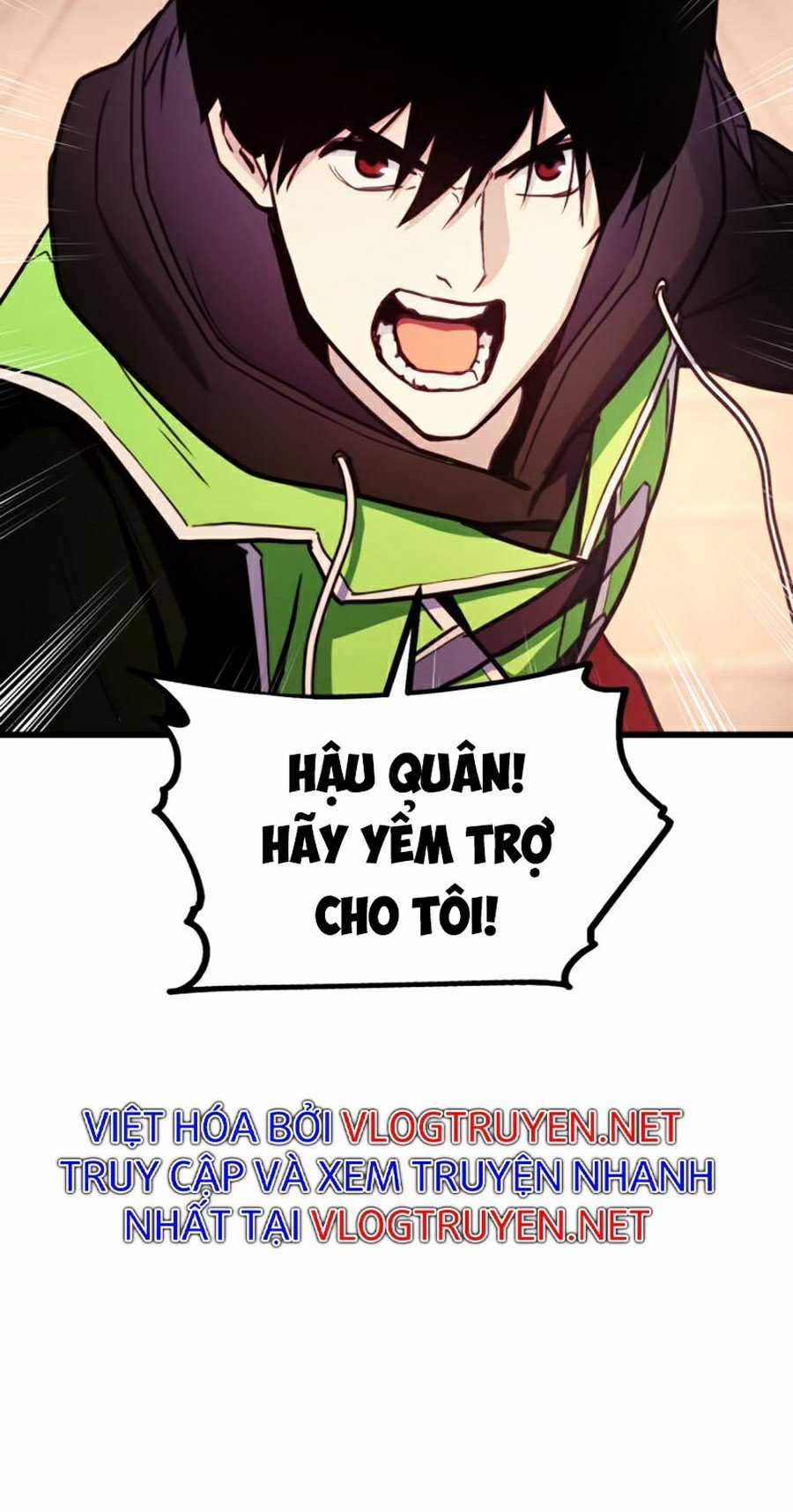 Ranker Tái Xuất Chapter 4 trang 58