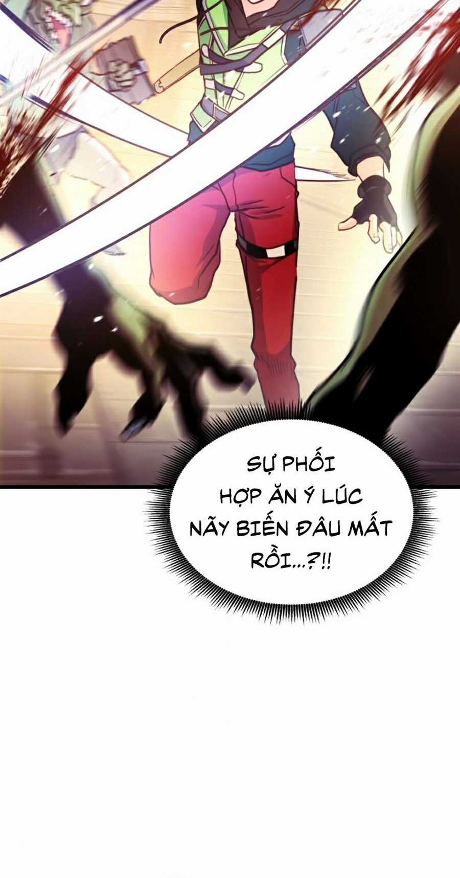 Ranker Tái Xuất Chapter 4 trang 61