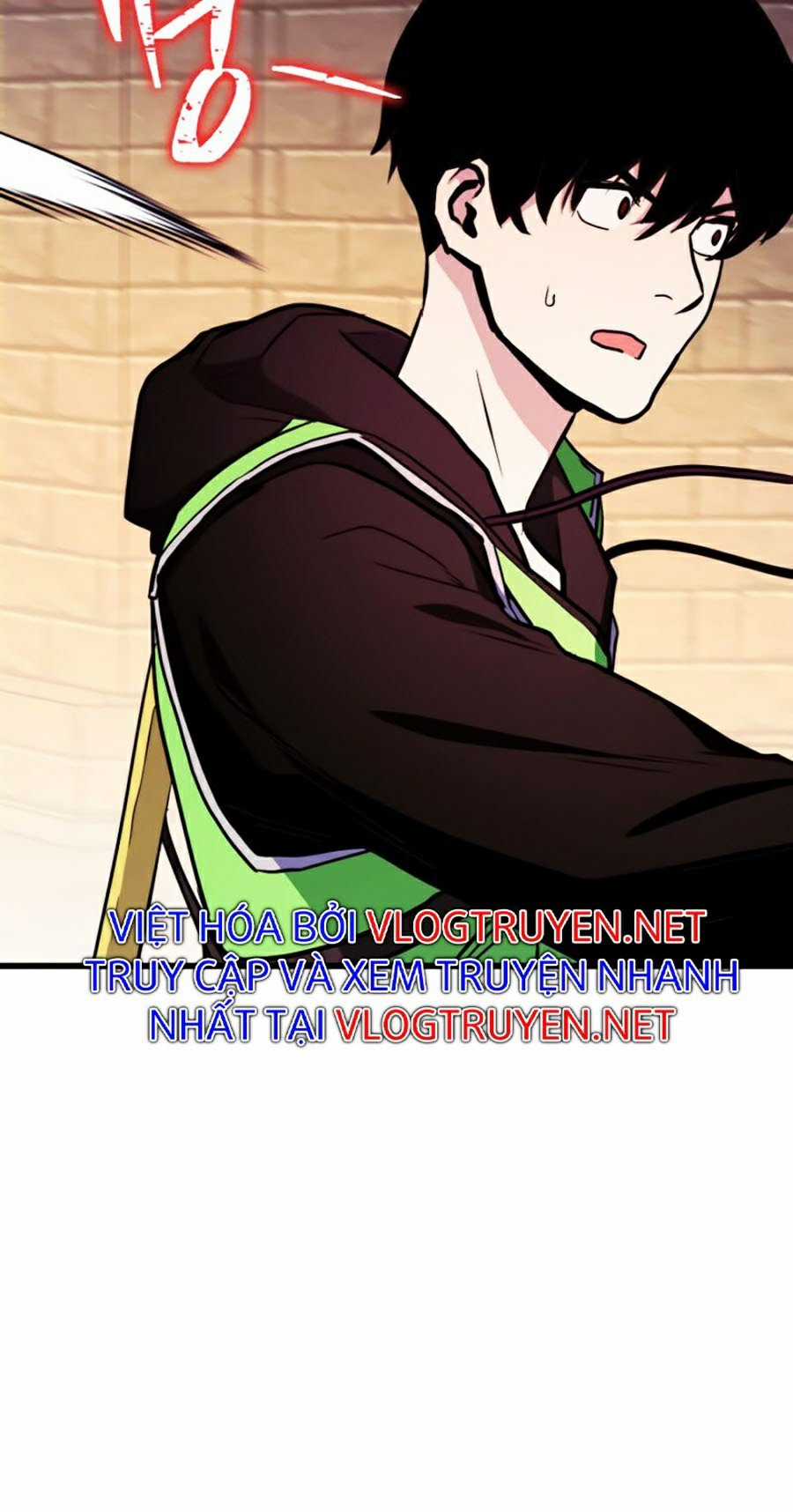 Ranker Tái Xuất Chapter 4 trang 64