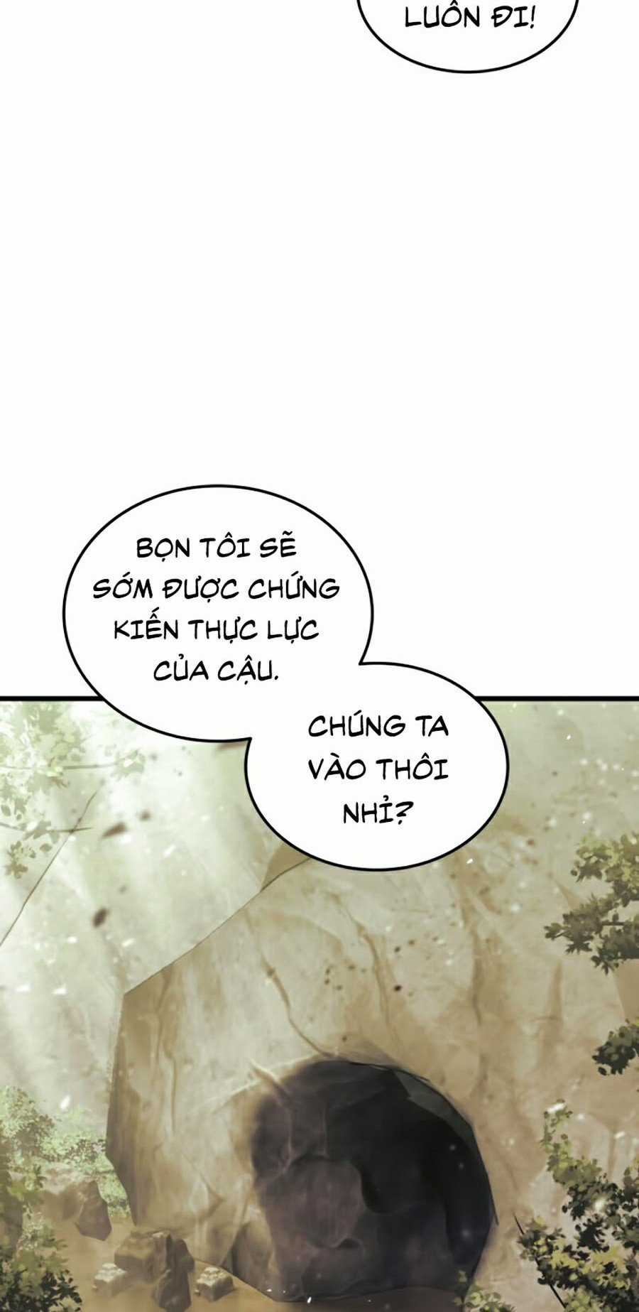 Ranker Tái Xuất Chapter 4 trang 7