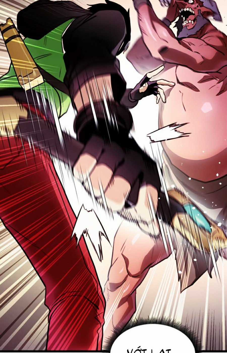 Ranker Tái Xuất Chapter 4 trang 73