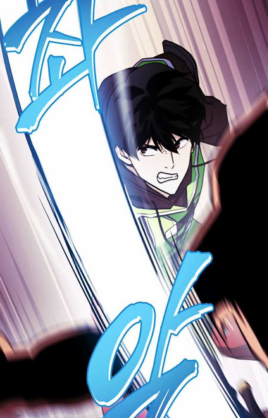 Ranker Tái Xuất Chapter 4 trang 75