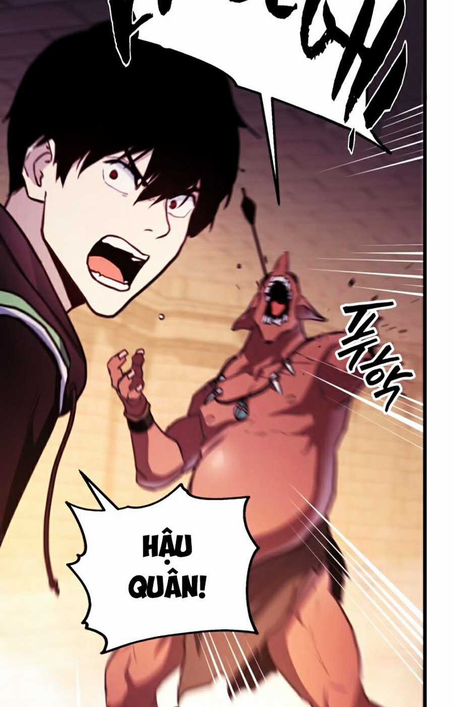 Ranker Tái Xuất Chapter 4 trang 77