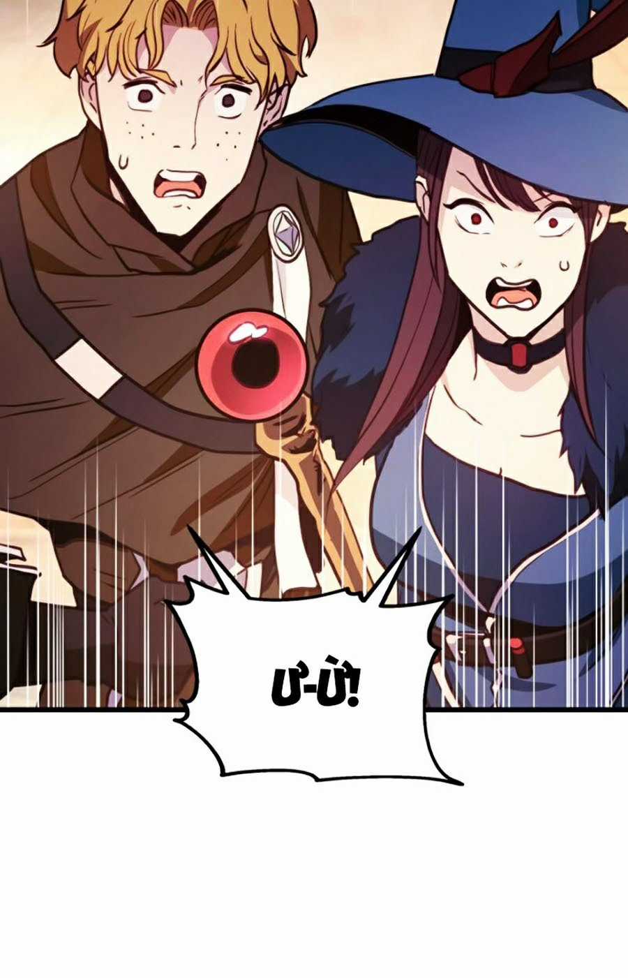 Ranker Tái Xuất Chapter 4 trang 79