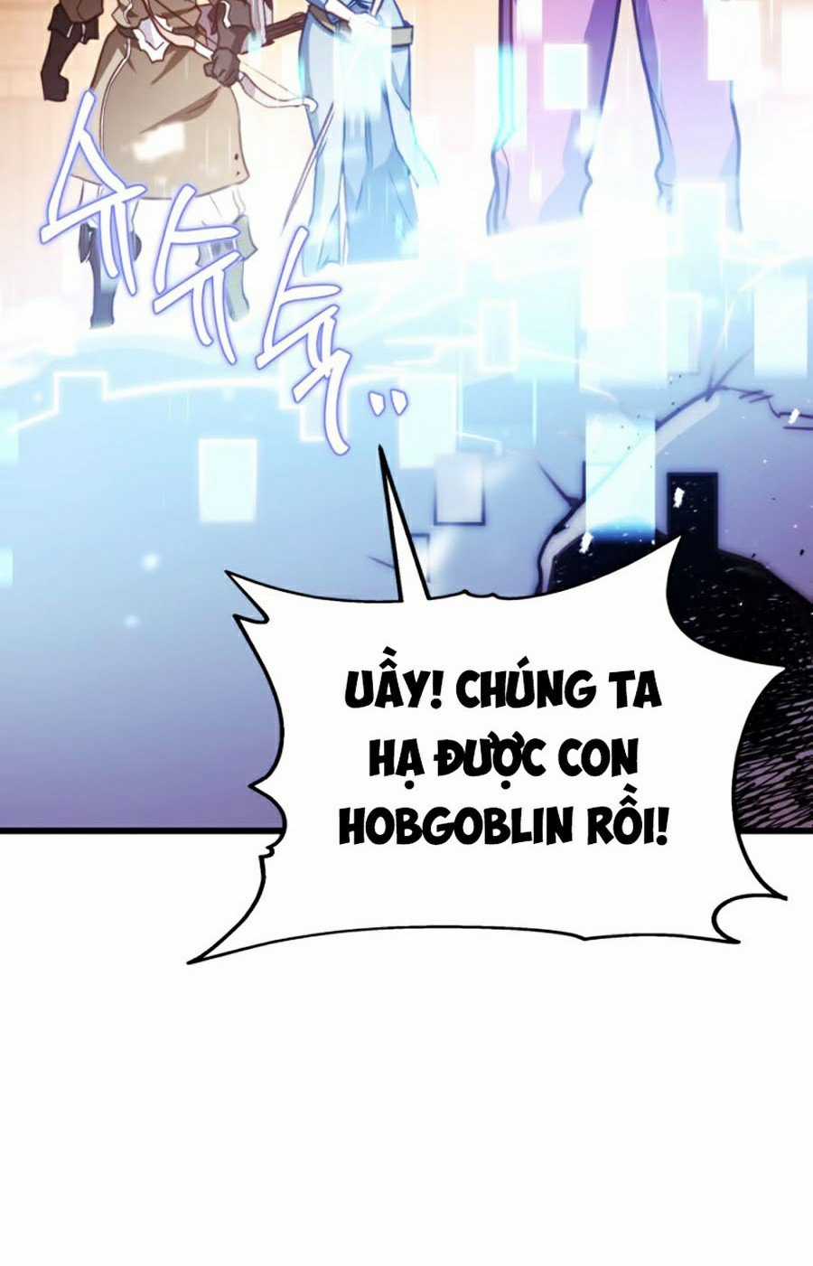 Ranker Tái Xuất Chapter 4 trang 84