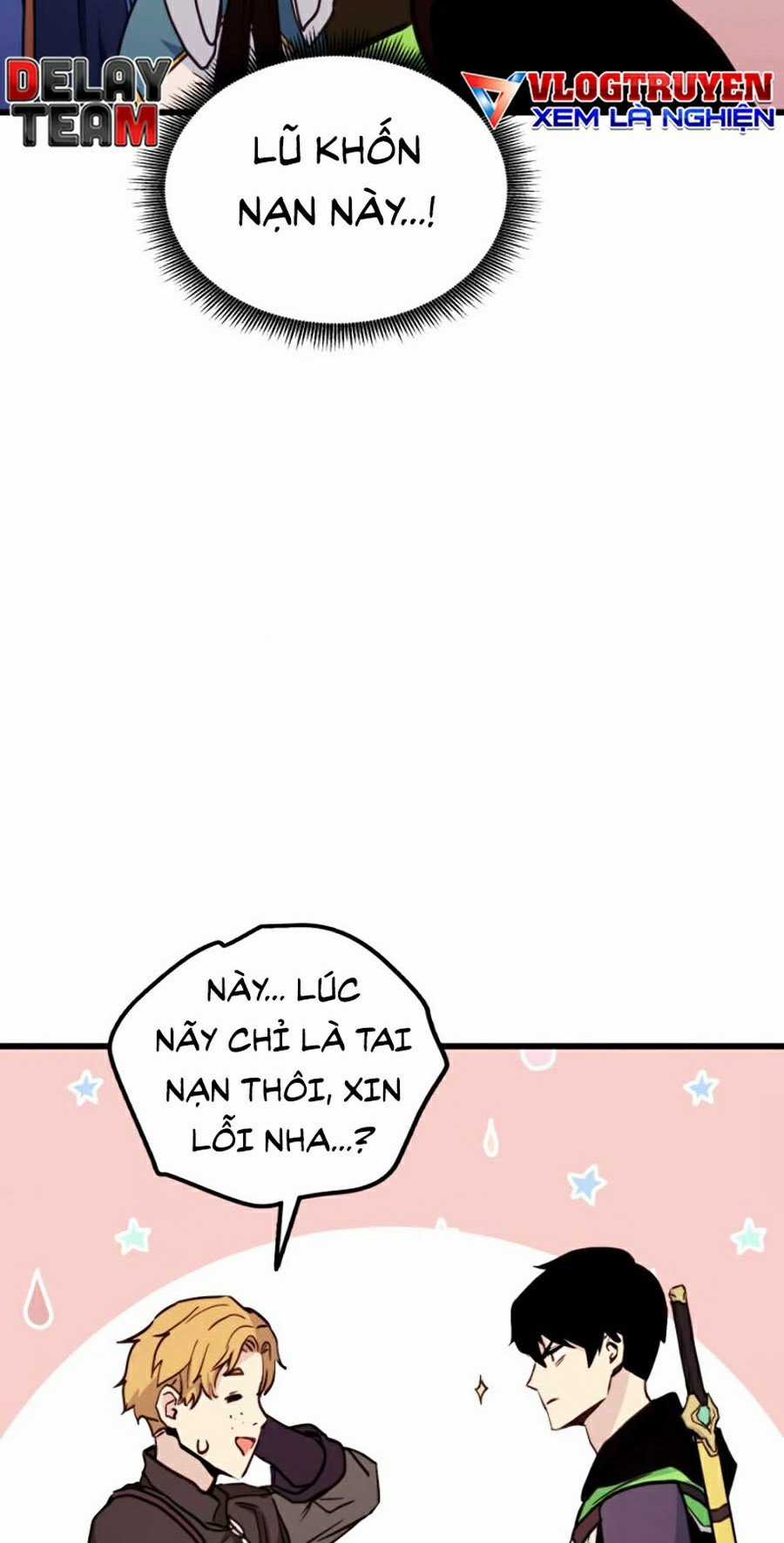 Ranker Tái Xuất Chapter 4 trang 86