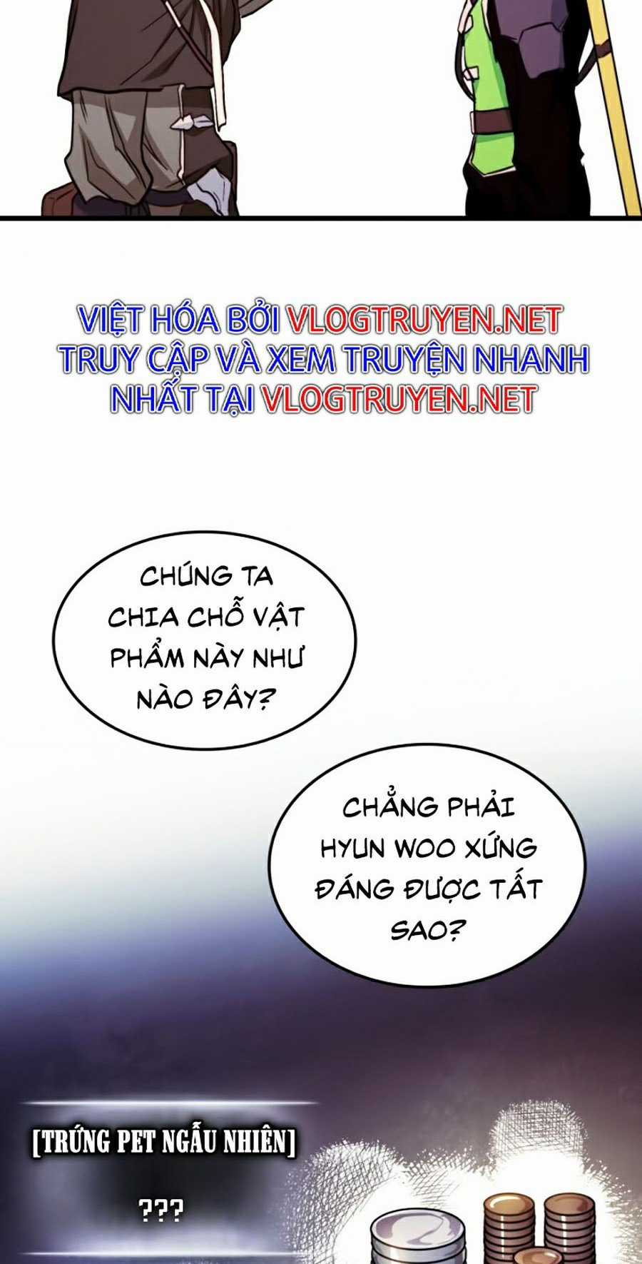 Ranker Tái Xuất Chapter 4 trang 87