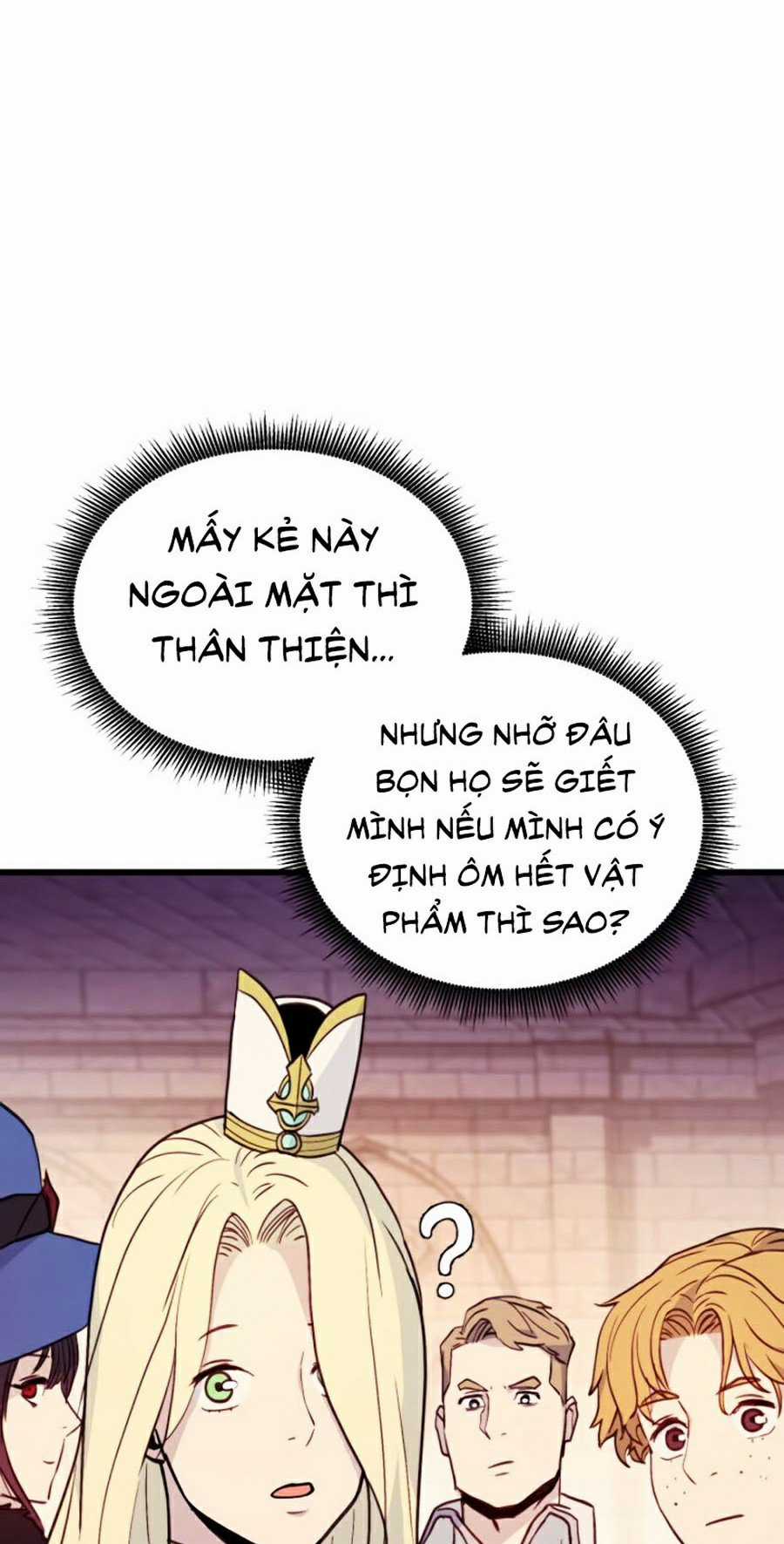 Ranker Tái Xuất Chapter 4 trang 89