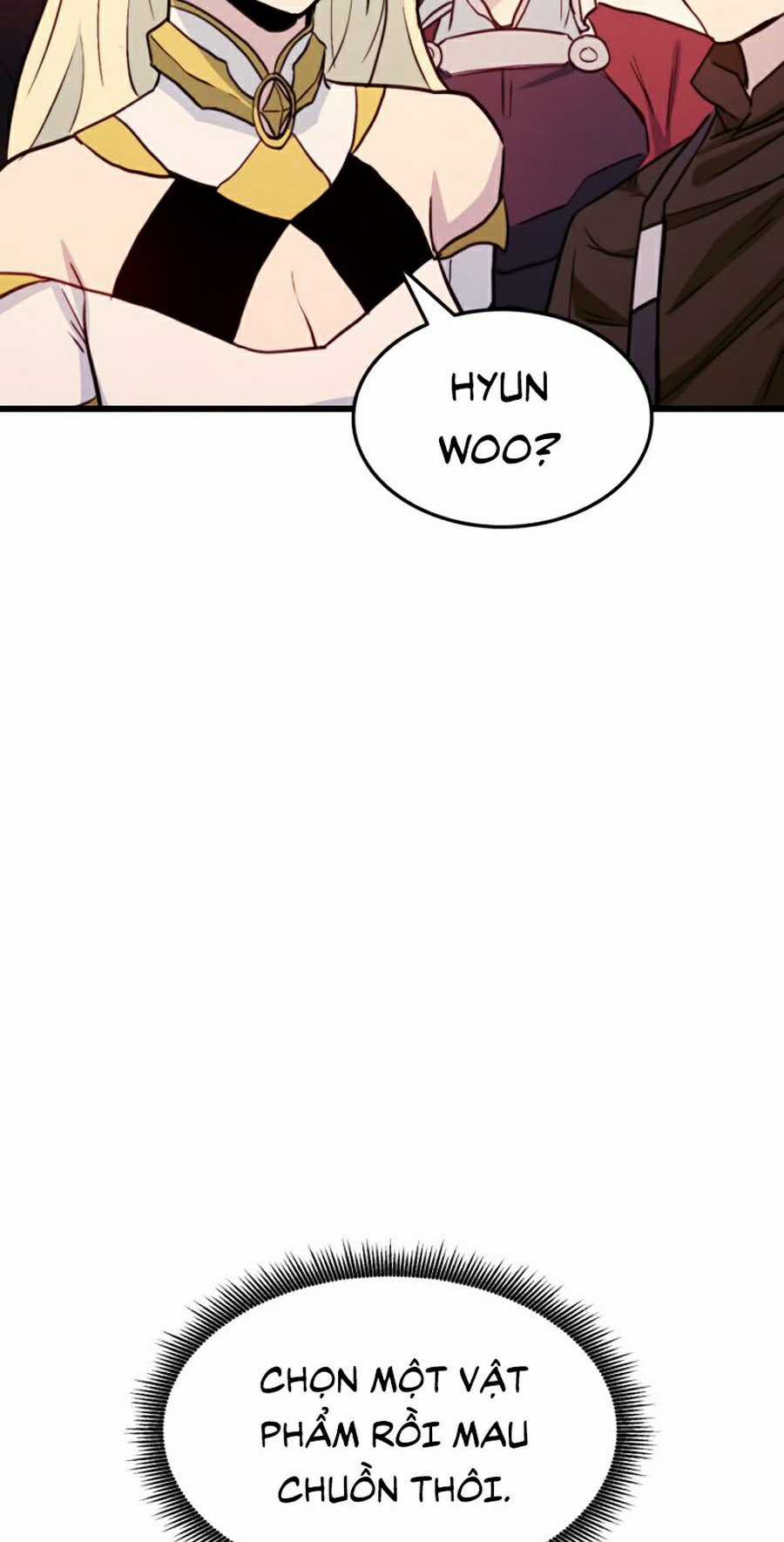 Ranker Tái Xuất Chapter 4 trang 90