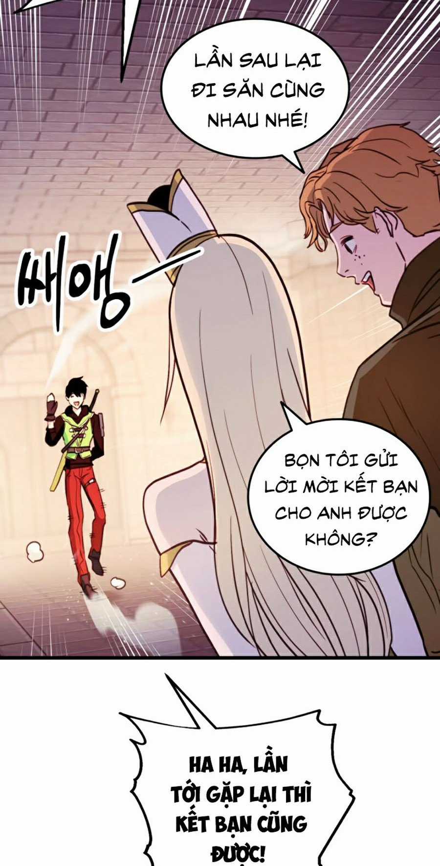 Ranker Tái Xuất Chapter 4 trang 93