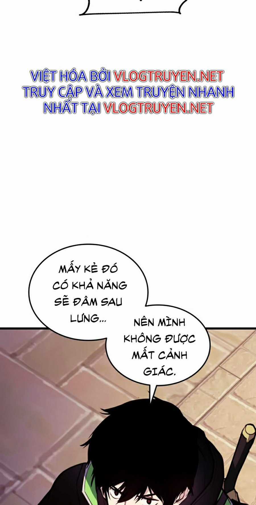 Ranker Tái Xuất Chapter 4 trang 94