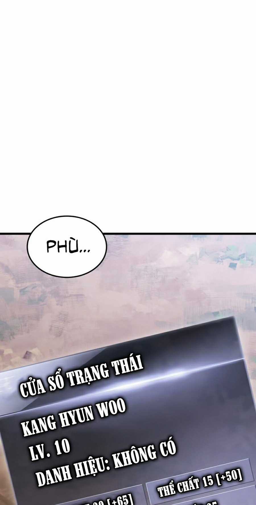 Ranker Tái Xuất Chapter 4 trang 97