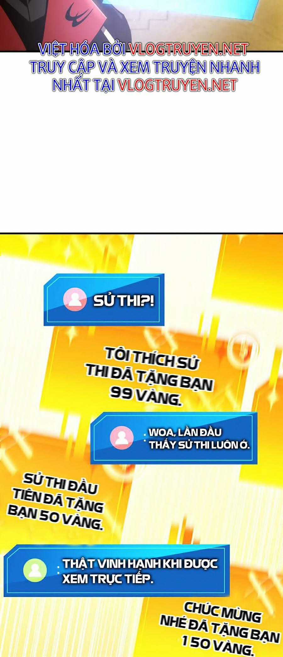 Ranker Tái Xuất Chapter 40 trang 1