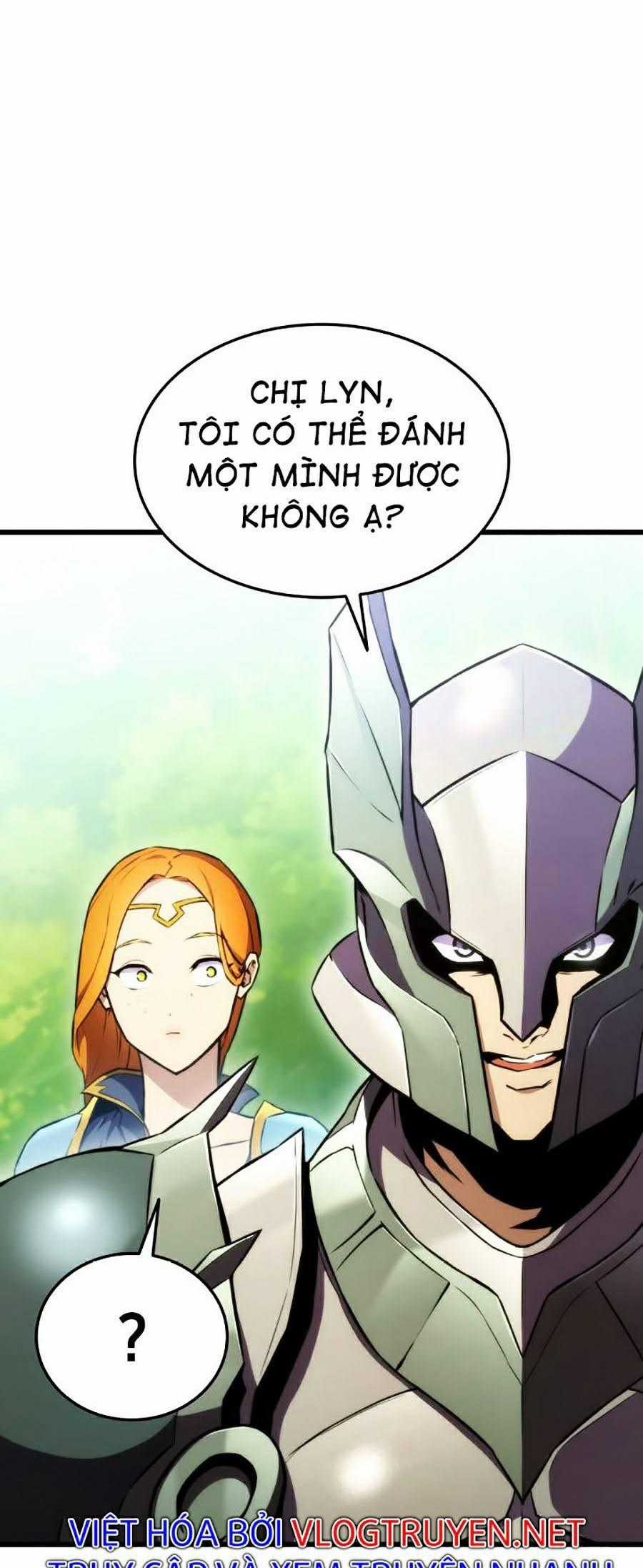 Ranker Tái Xuất Chapter 41 trang 1
