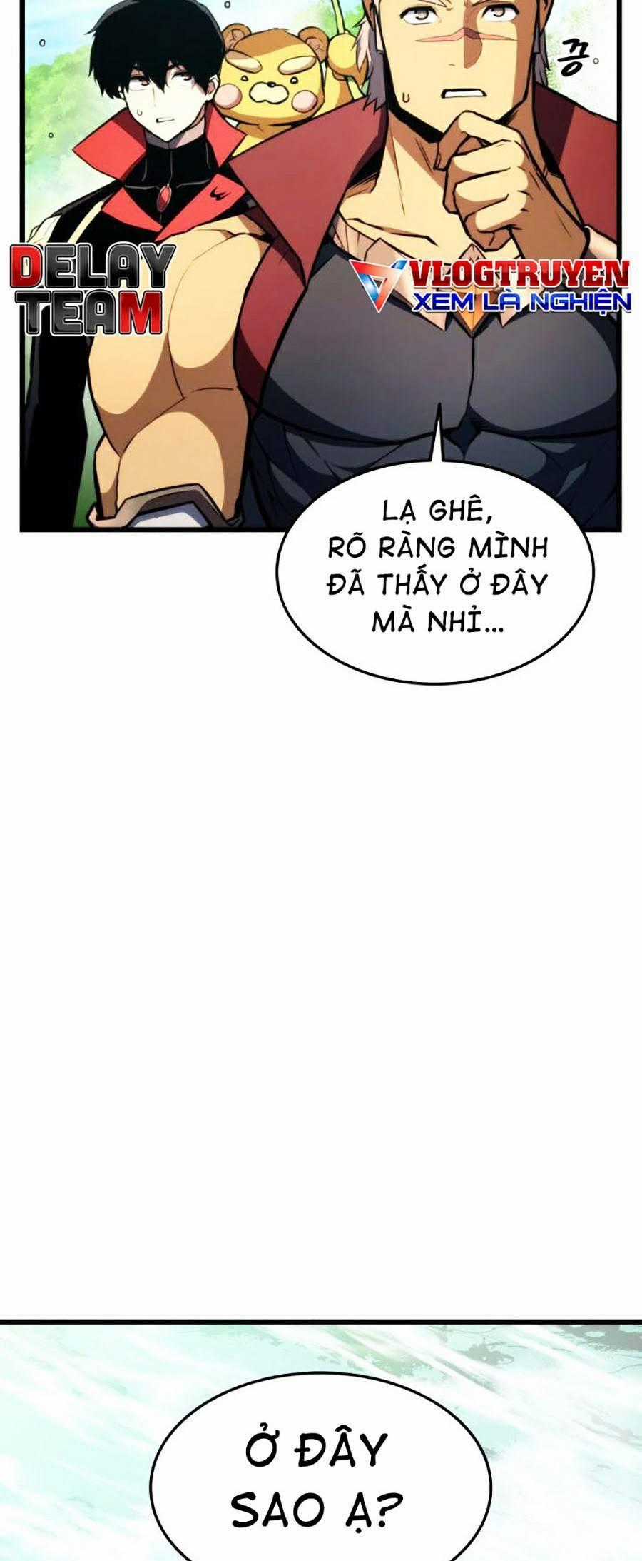 Ranker Tái Xuất Chapter 42 trang 1