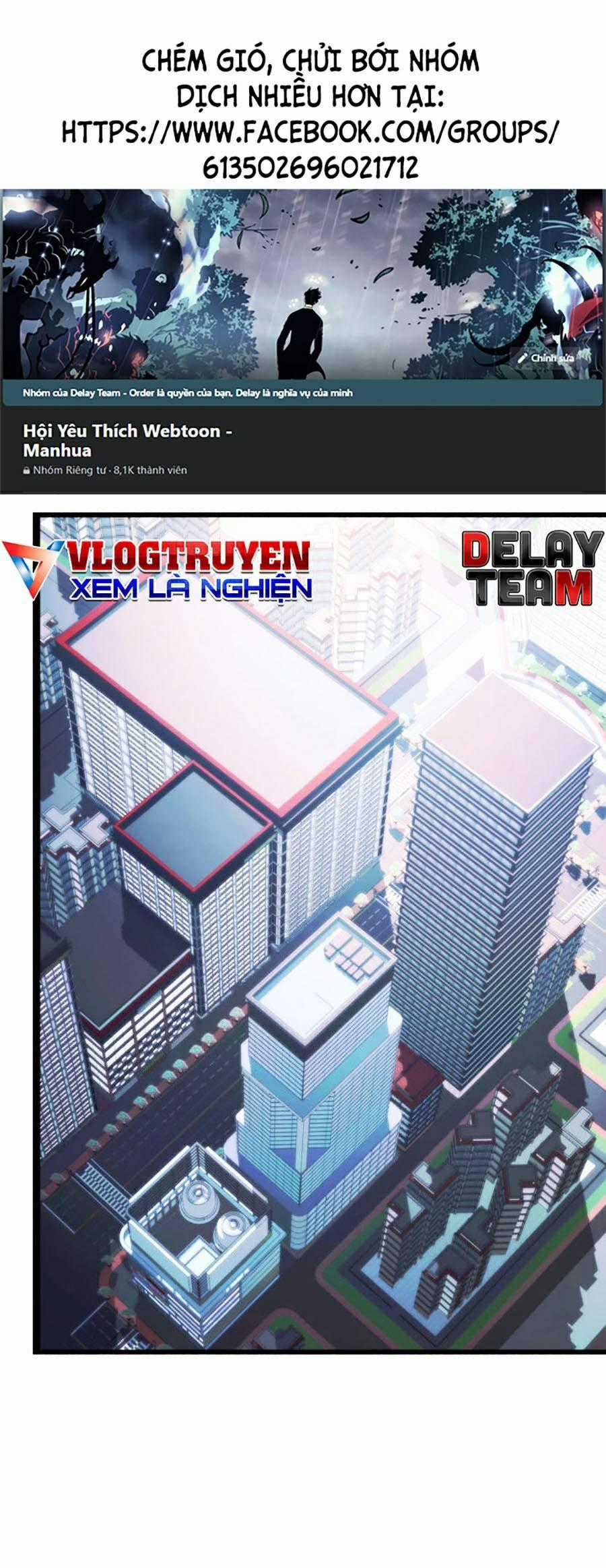 Ranker Tái Xuất Chapter 43 trang 0