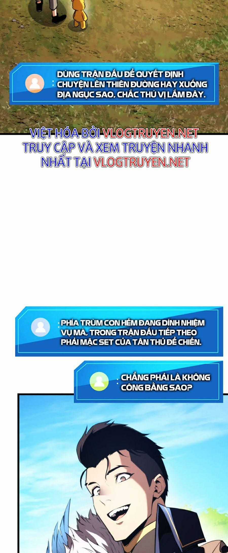 Ranker Tái Xuất Chapter 44 trang 1